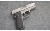 Kahr Arms ~ K40 ~ .40 S&W - 1 of 2
