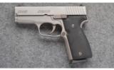 Kahr Arms ~ K40 ~ .40 S&W - 2 of 2