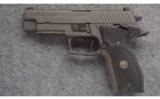 Sig Sauer ~ P226 Legion ~ 9MM - 2 of 4