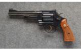 S&W ~ 27-2 ~ .357 Magnum - 2 of 2