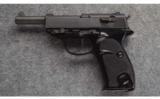 Walther ~ P4 ~ 9MM - 2 of 3