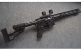 Quality Arms ~ QAB-15 hunter ~ 6.5 grendel - 1 of 9