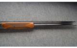 Browning ~ Superposed ~ 12 GA Magnum - 4 of 9