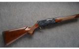Browning ~ BAR Safari Mark II ~ .300 Win Mag - 1 of 9