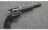 Colt ~ SAA ~ .44 S&W Special - 1 of 2