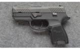 Sig Sauer ~ P320 ~ 9MM - 2 of 2