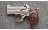 Bond Arms ~ Snake Slayer ~ .45 Colt/.410 GA - 2 of 2