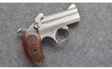 Bond Arms ~ Snake Slayer ~ .45 Colt/.410 GA - 1 of 2