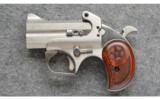 Bond Arms ~ Texas Defender ~ .45 Colt/.410 GA - 2 of 3
