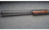 Browning ~ Cynergy Classic Trap Combo ~ 12 Ga - 5 of 9