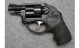 Ruger ~ LCR ~ .38 Spl. +P - 2 of 5