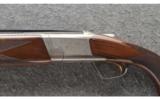 Browning ~ Cynergy Classic ~ 12GA - 8 of 9