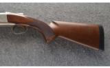 Browning ~ Cynergy Classic ~ 12GA - 9 of 9