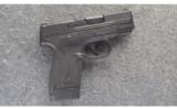S&W ~ M&P 45 Shield - 1 of 2