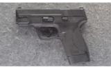 S&W ~ M&P 45 Shield - 2 of 2