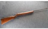 Winchester ~ 67 ~ .22LR - 1 of 2