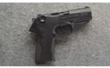 Beretta ~ PX4 Storm ~ .40 S&W - 1 of 2