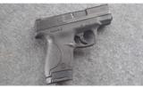 S&W ~ M&P 40 Shield ~ 40 S&W - 1 of 2