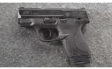 S&W ~ M&P 40 Shield ~ 40 S&W - 2 of 2