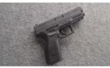 Springfield Armory ~ XD-9 ~ 9MM - 1 of 2
