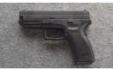 Springfield Armory ~ XD-9 ~ 9MM - 2 of 2