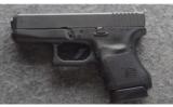 Glock ~ g36 ~ .45 ACP - 2 of 2