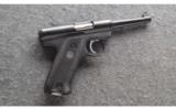 Ruger ~ Mark I ~ .22 LR - 1 of 2