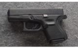 Glock ~ G26 Gen 5 ~ 9MM - 2 of 2