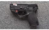 S&W ~ M&P 9 2.0 ~ 9MM - 2 of 2