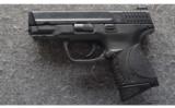 S&W ~ M&P40C ~ 40 S&W - 2 of 2
