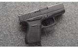 Glock ~ 43~ 9MM - 1 of 2