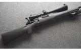 Winchester ~ 70 SA ~ .223 REM - 1 of 2