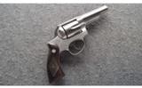 Ruger ~ Police service 6 ~ .38 S&W SPC - 1 of 2