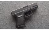 Glock ~ G30S ~ .45 ACP - 1 of 2