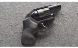 Ruger ~ LCR ~ .38 S&W SPC - 1 of 2