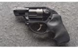 Ruger ~ LCR ~ .38 S&W SPC - 2 of 2