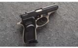 Bersa ~ Thunder ~ .380 ACP - 1 of 2