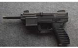 Intratec ~ Scorpion ~ .22 LR - 2 of 2
