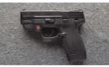 S&W ~ M&P 45 Shield ~ .45 ACP - 2 of 2
