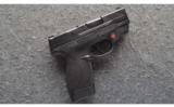 S&W ~ M&P 45 Shield ~ .45 ACP - 1 of 2