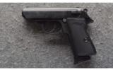 Walther ~ PPK/S.22 LR - 2 of 2