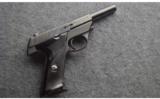 High Standard ~ Sport King ~ .22 LR - 1 of 2