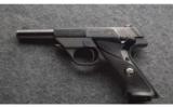 High Standard ~ Sport King ~ .22 LR - 2 of 2