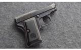 Beretta ~ .25 ACP - 1 of 2