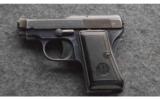 Beretta ~ .25 ACP - 2 of 2