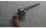 Harrison and Richardson ~ 922 ~ .22 LR - 1 of 2