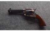 Uberti ~ SSA ~ .45 Colt. - 2 of 2