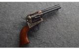 Uberti ~ SSA ~ .45 Colt. - 1 of 2