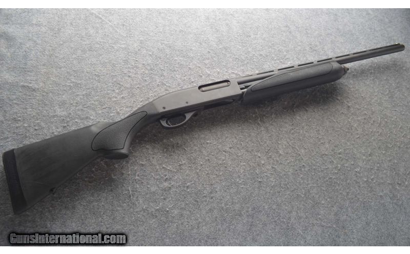 Remington ~ 870 compact ~ 20 GA