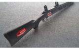 Savage ~ 111 ~ .25-06 - 1 of 2